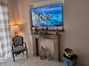Casa vacanze VesuviusView